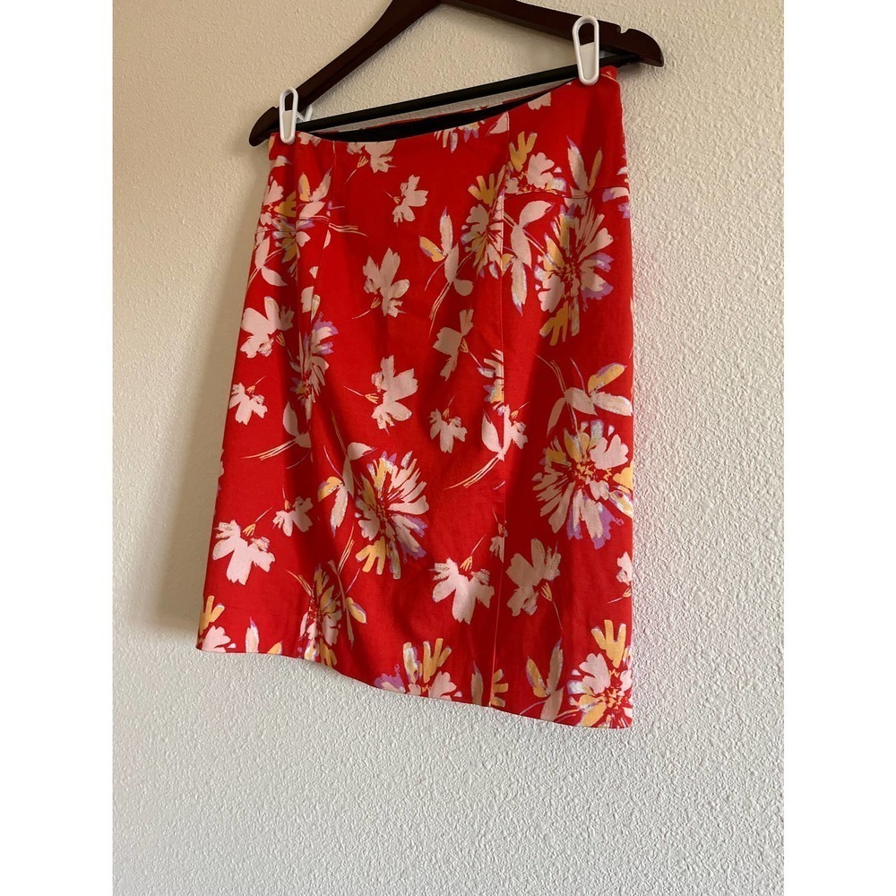 NWT Lysse New York Charity Pencil Skirt Size Large
